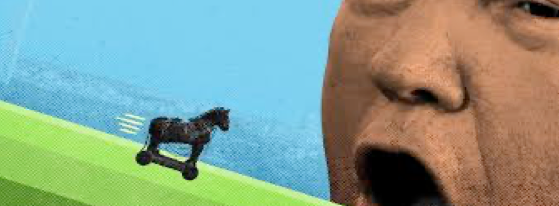 Fact: Stillborn Third Parties