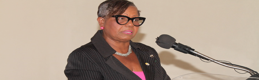 Cynthia Forde Do Your Job!