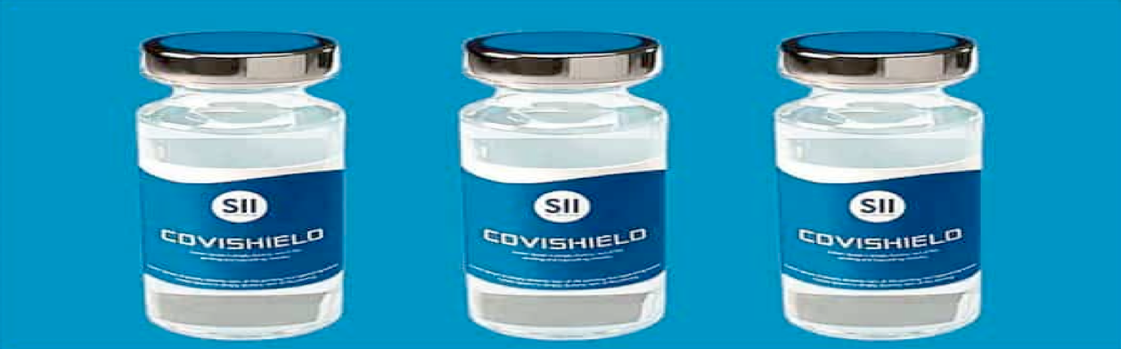 Take the Covid 19 Vaccine Already