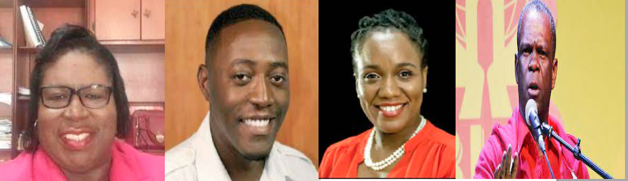 Department of Public Affairs Setup to Serve WHO/YOU?