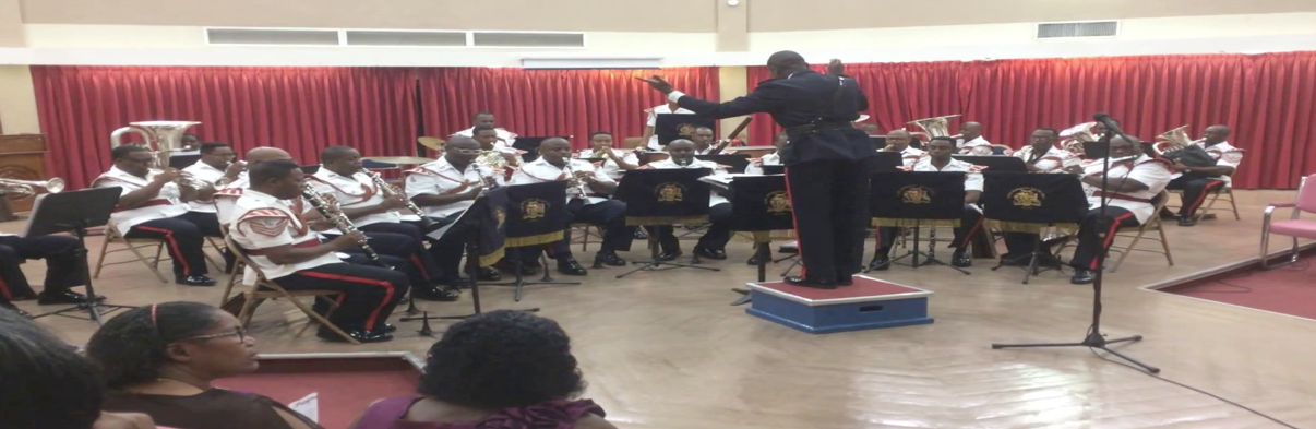 Fraudulent Promotions at the Police Band