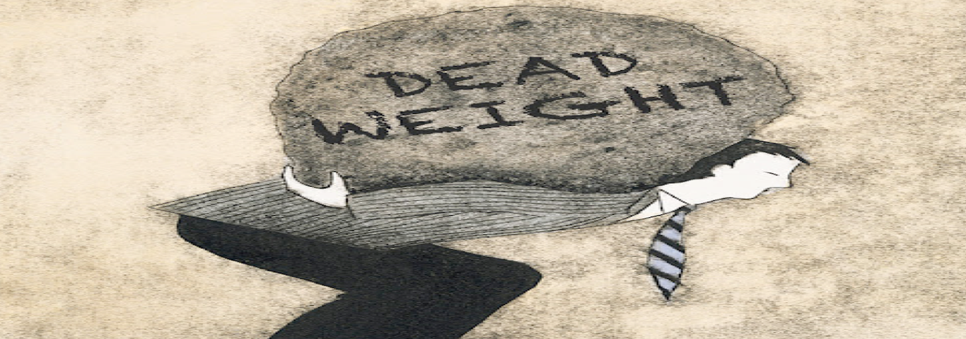 19-11 for BLP after Jettisoning Dead-weight?