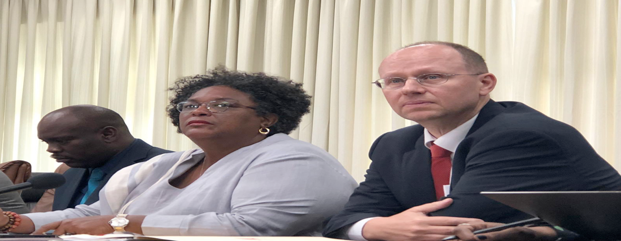 Foreign Exchange Delays with Banks