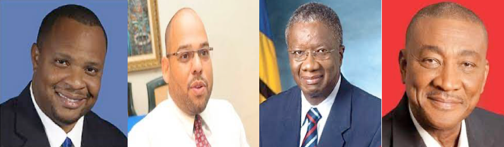 2022 Barbados General Election