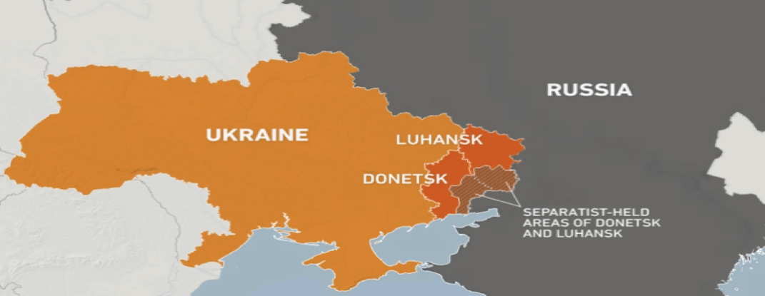 Is Russia Ukraine Conflict a Concern?