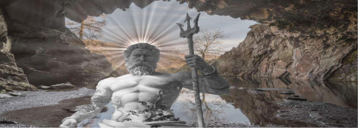 THE FISH IS DEAD – IT ROTS FROM THE HEAD – FOREVER SHALL IT BE!