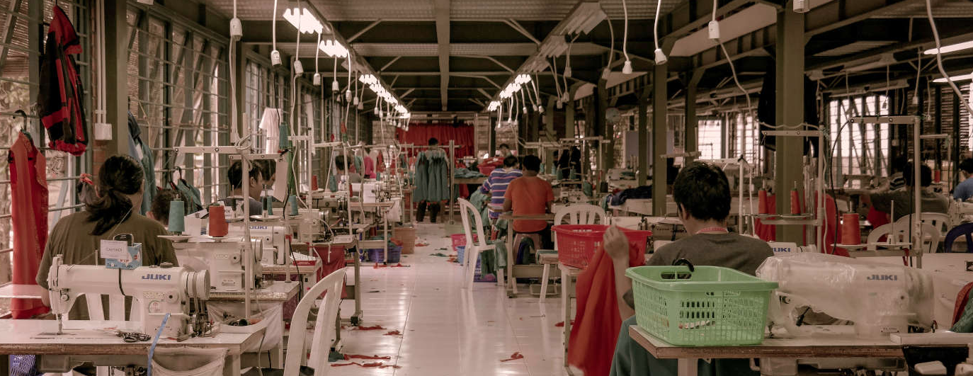 The Plantation: An Innovation of Horror