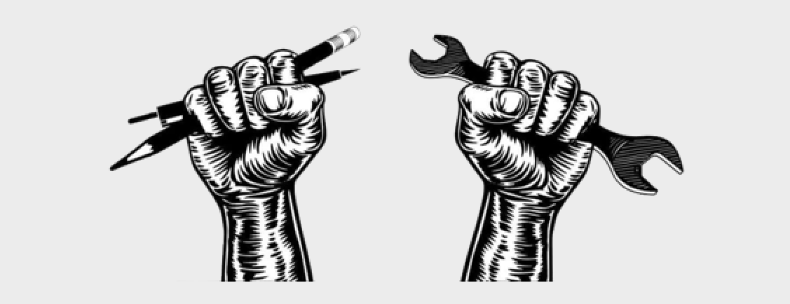 A Never Ending Process to Change the Political Landscape