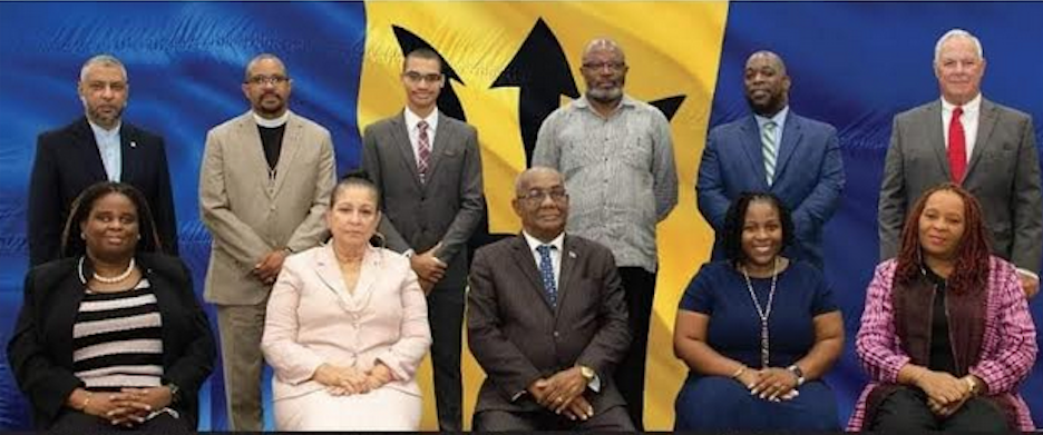 The New Constitution: Barbadians Must Insist on the Power to Recall