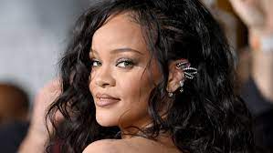 National Living Hero Rihanna Graces the World Stage at Superbowl LVII