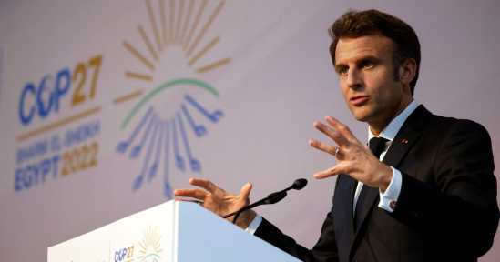 Mottley, Macron and neoliberal globalization