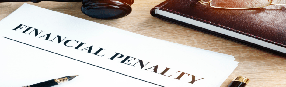 Non Compliant Private Pensions a worry