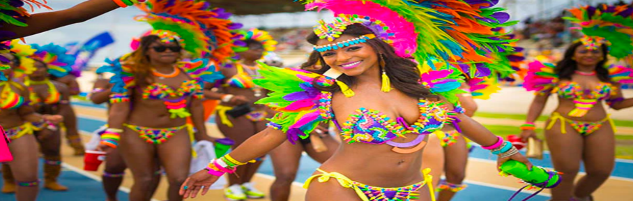 Trinidad carnival