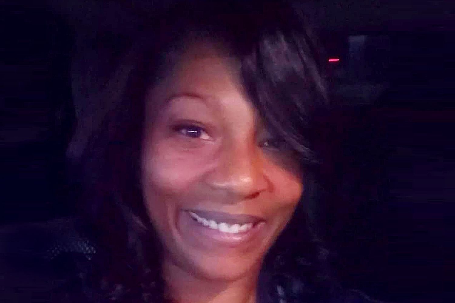 Say no to bad policing