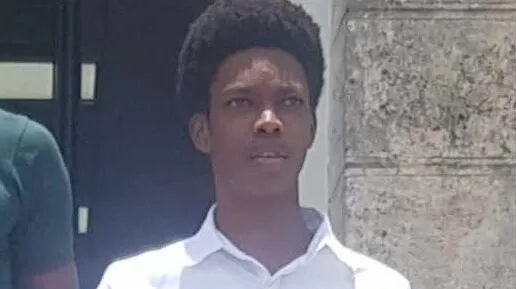 Homicide update ‘January to August 2024’