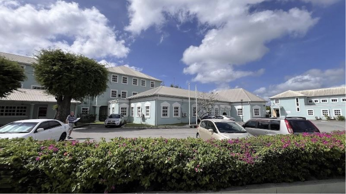 Holetown Civic Centre_12 Feb 2025