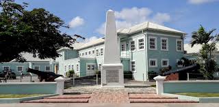 Holetown Civic Centre