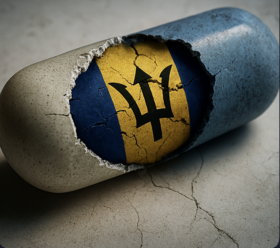 barbados economy_placebo