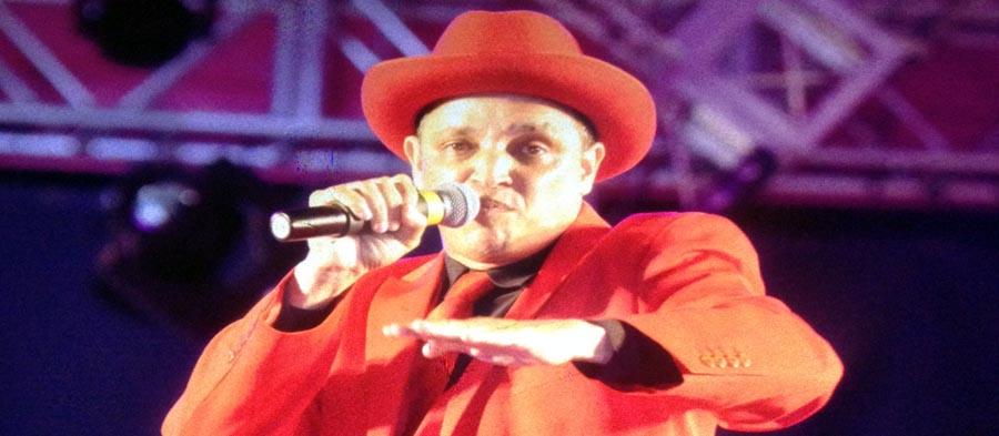 Ronnie Clarke - Starcom