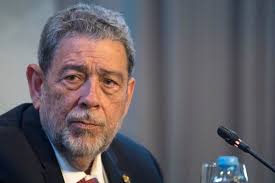 Ralph Gonsalves