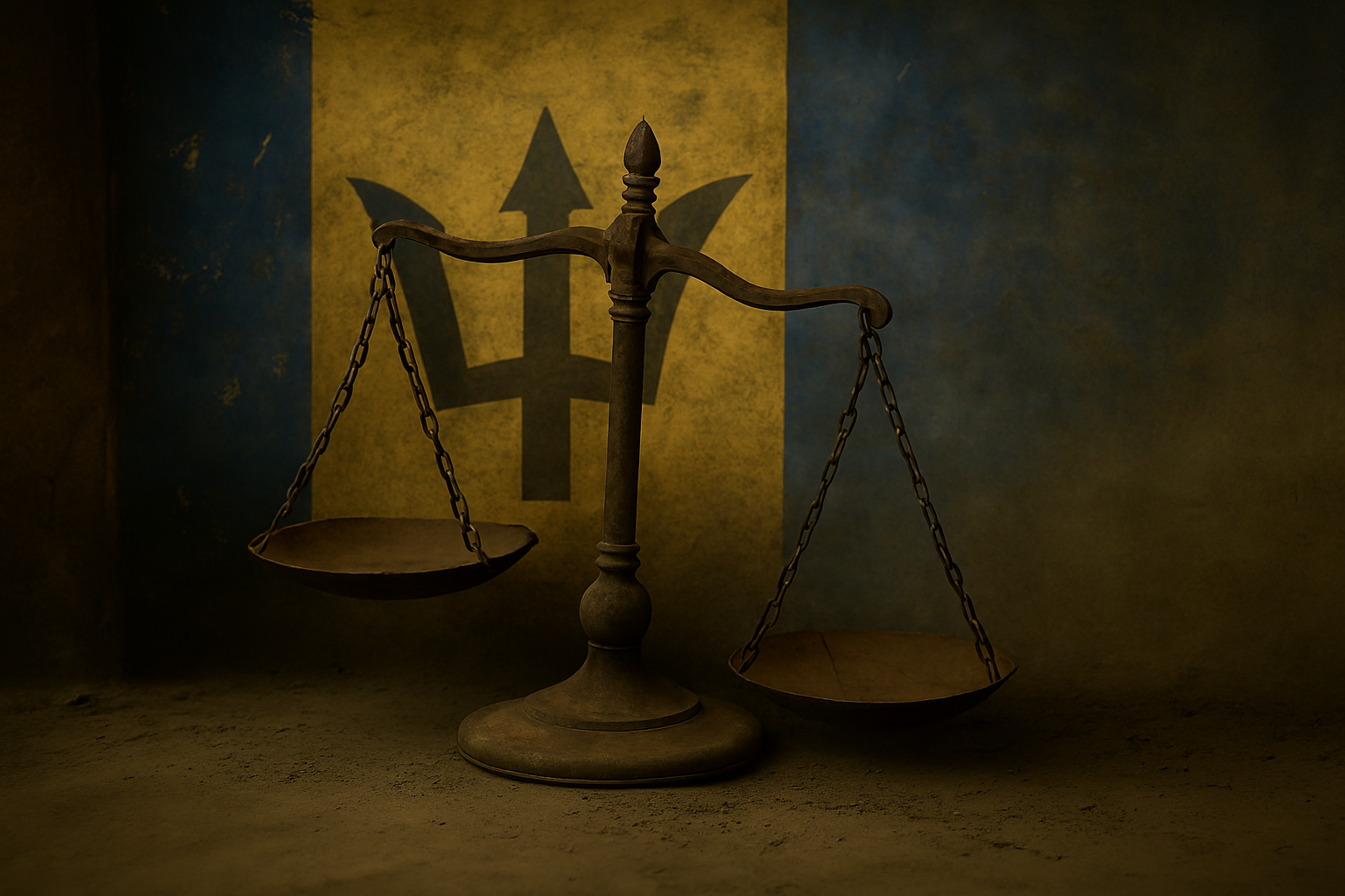 Barbados Governance system