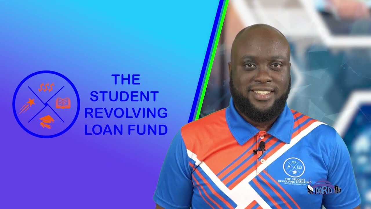 Concerns about Student Revolving Loan Fund Operations