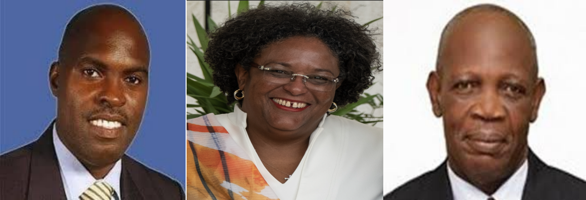 Double L Reality: Leadership Meets Lawlessness