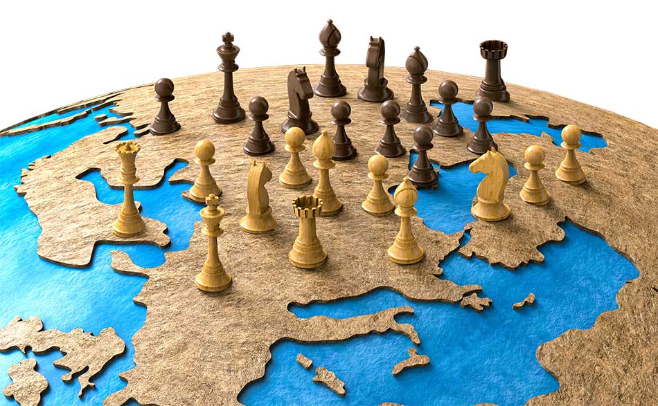 Geopolitics