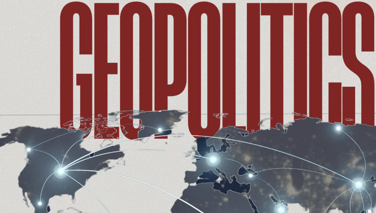 geopolitics