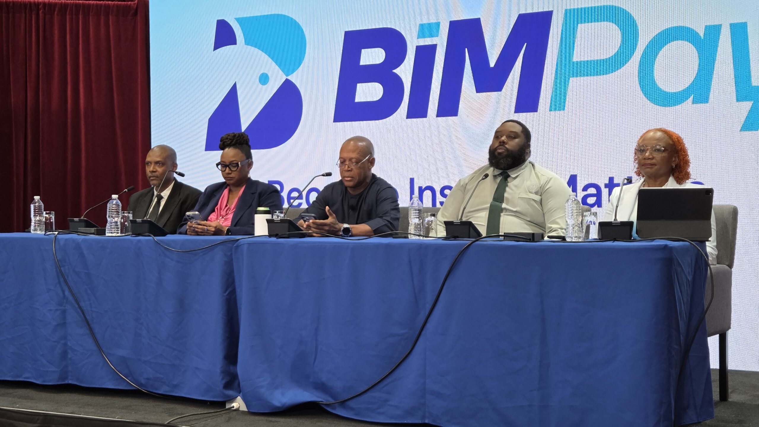 Cost of BIMpay is not the public’s business