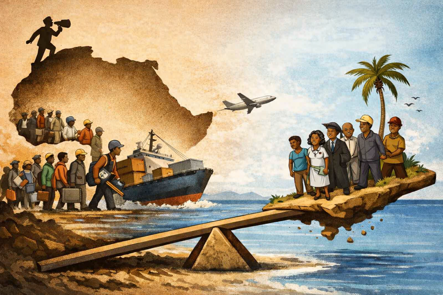 labour_ xchange_africa_caribbean