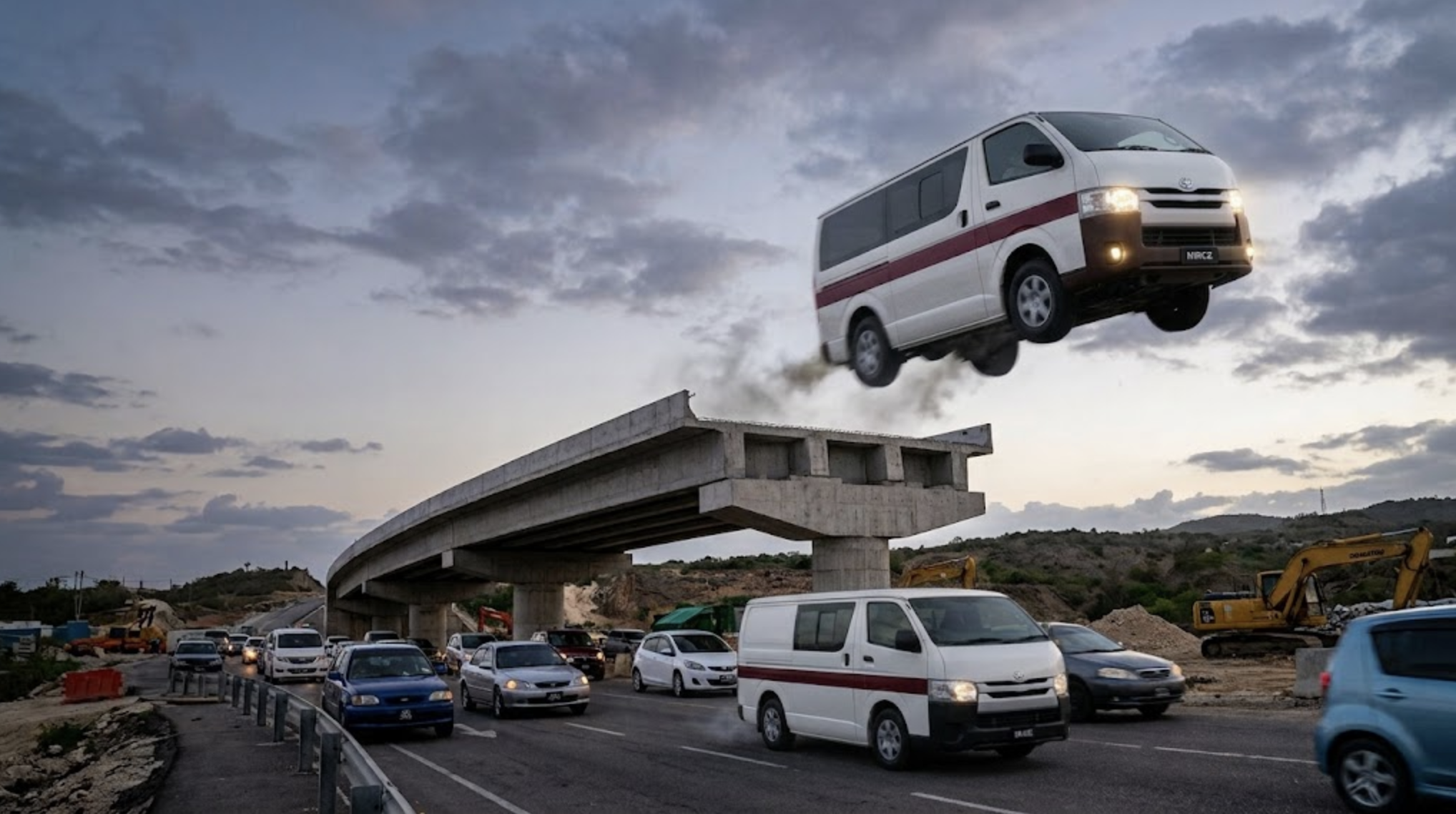 Zr lawlessness