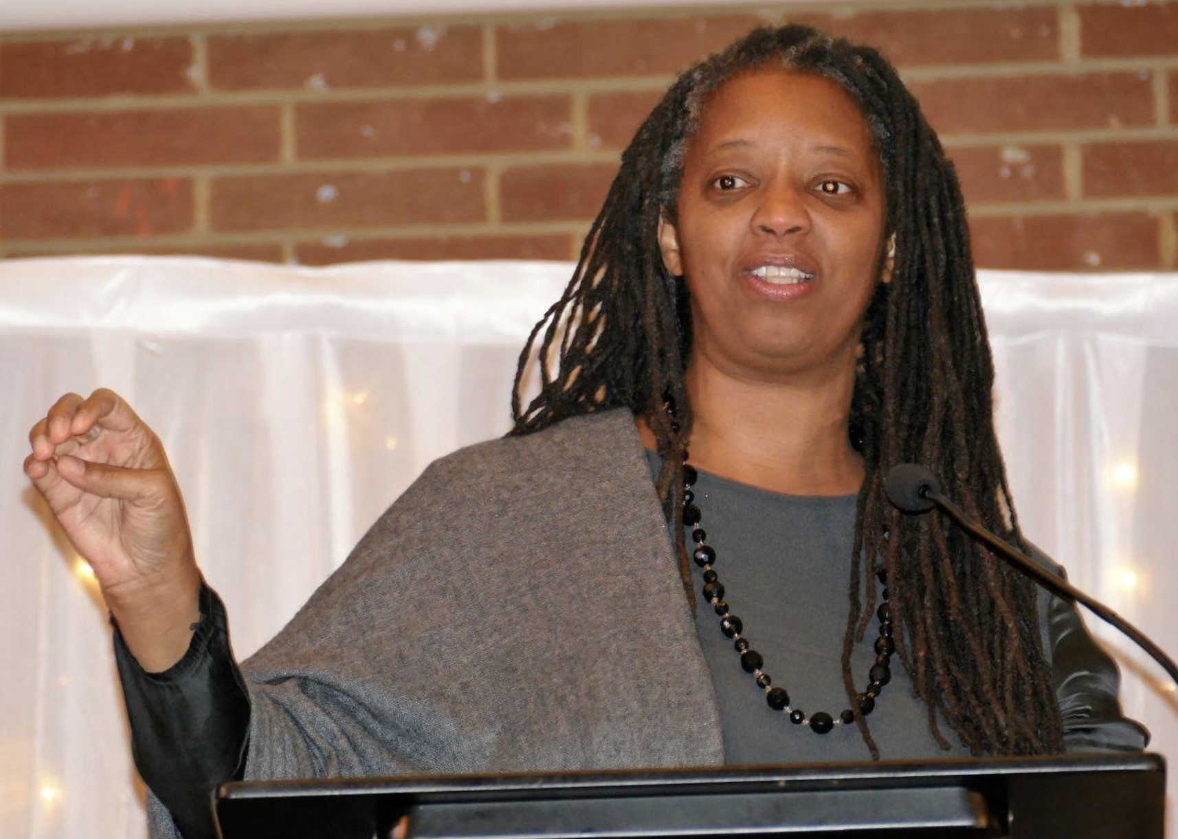 sonia alleyne