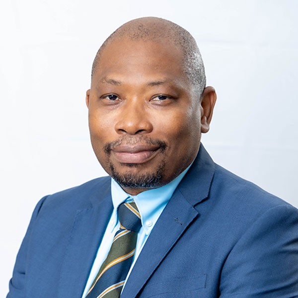 Warrick Ward - FSC
