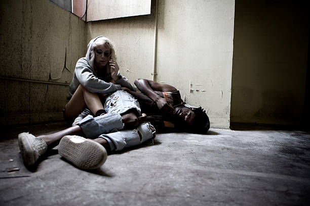 Addicts